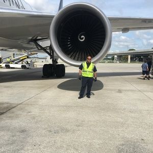 Meet your Posher, Dario